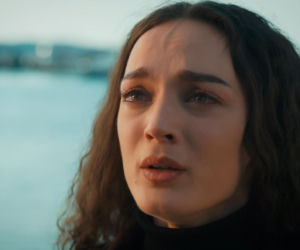 Dziedzictwo, odc. 827. Nana