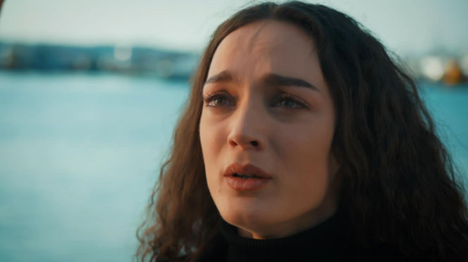 Dziedzictwo, odc. 827. Nana