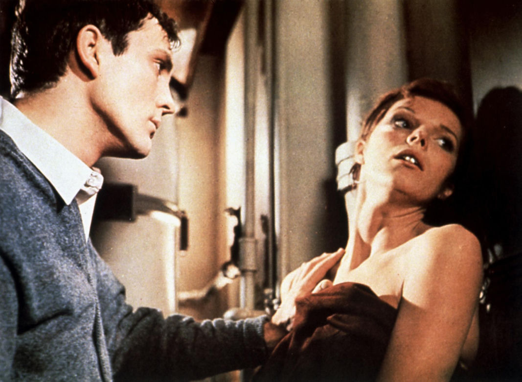 Terence Stamp