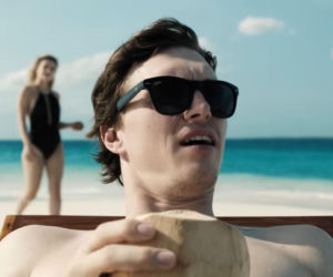 Kontrowersyjna historia polskiego Wilka z Wall Street. Tymek promuje film w nowym utworze!