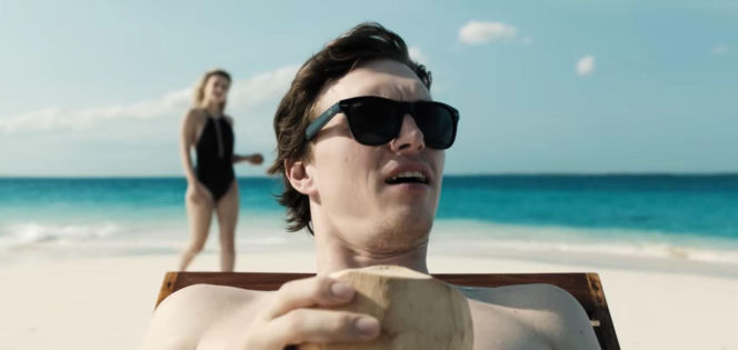 Kontrowersyjna historia polskiego Wilka z Wall Street. Tymek promuje film w nowym utworze!