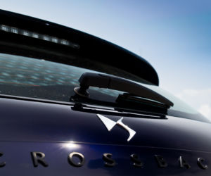 DS 4 Crossback 1.2 PureTech BeChic
