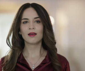 Panna Młoda, odcinek 22. Beyza