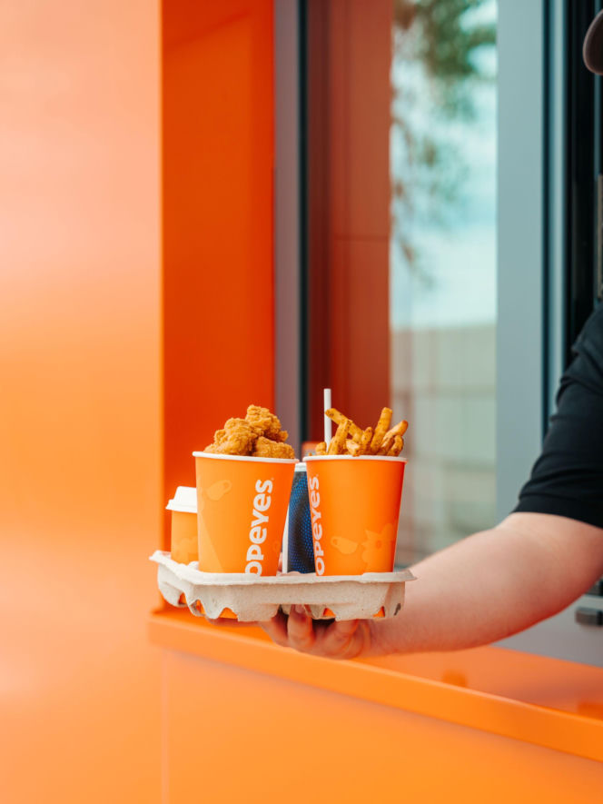Popeyes