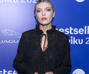Daria Zawiałow na przestrzeni lat. Zobacz, jak zmieniała się wokalistka