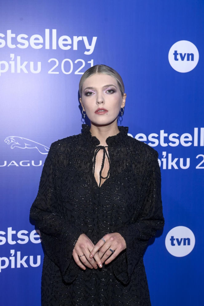 Daria Zawiałow na przestrzeni lat. Zobacz, jak zmieniała się wokalistka