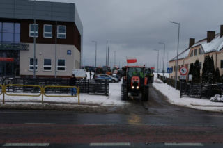 Tu w woj. lubelskim będą utrudnienia w ruchu