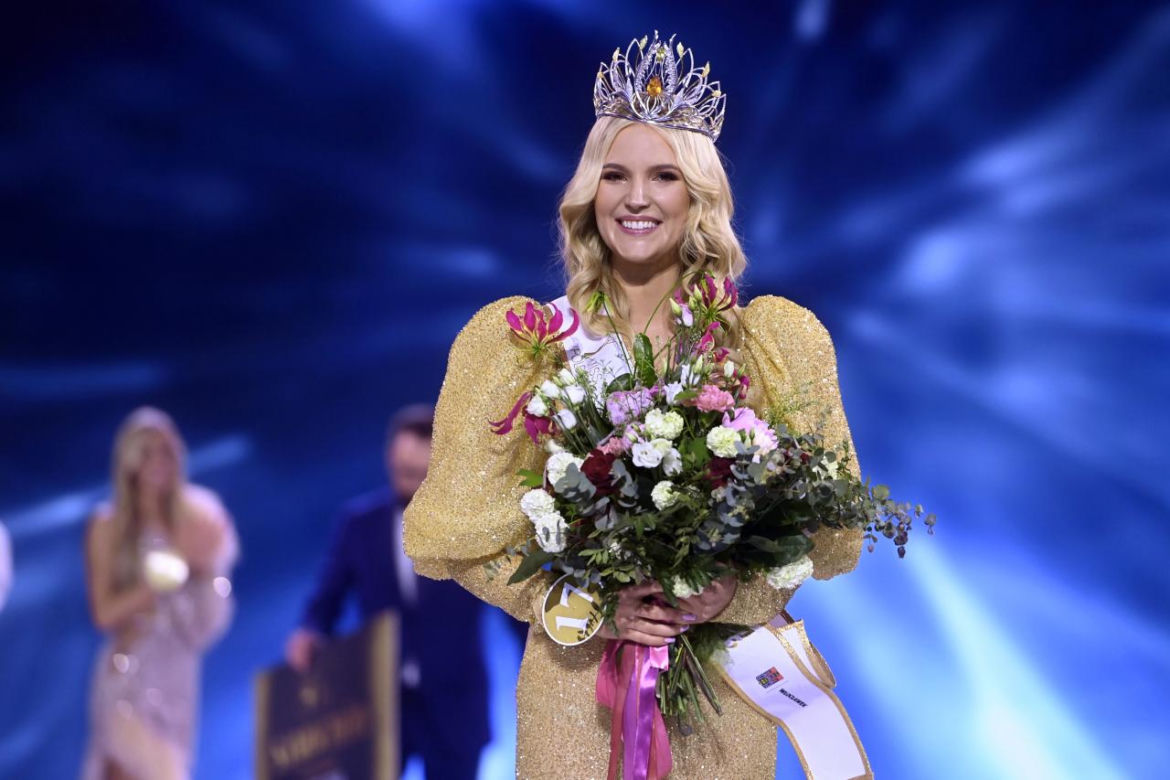 Krystyna Sokołowska nową prowadzącą "Pytanie na Śniadanie"