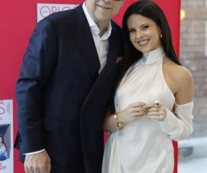 Paulina Orłoś, Maciej Orłoś