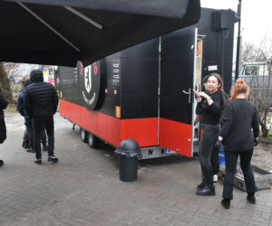 Filip Chajzer otworzył biznes w Toruniu