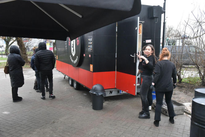 Filip Chajzer otworzył biznes w Toruniu