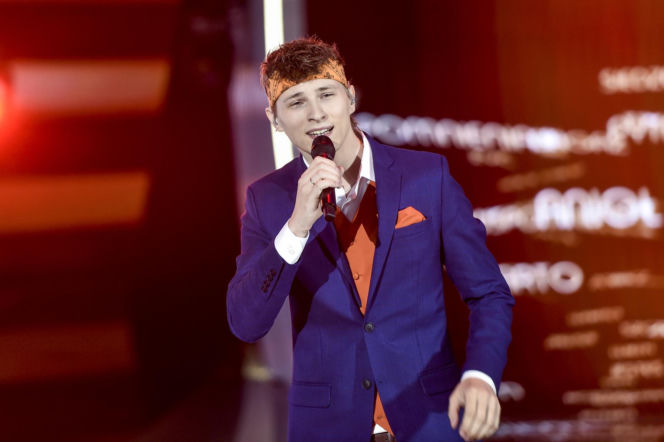 Adam Stachowiak przyznał się do zdrady