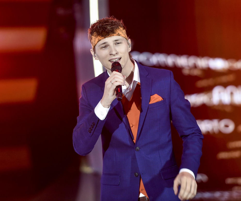 Stachowiak jednak nie rozstaje się z żoną. Fani wietrzą starannie zaplanowaną intrygę