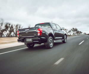 Mazda BT-50