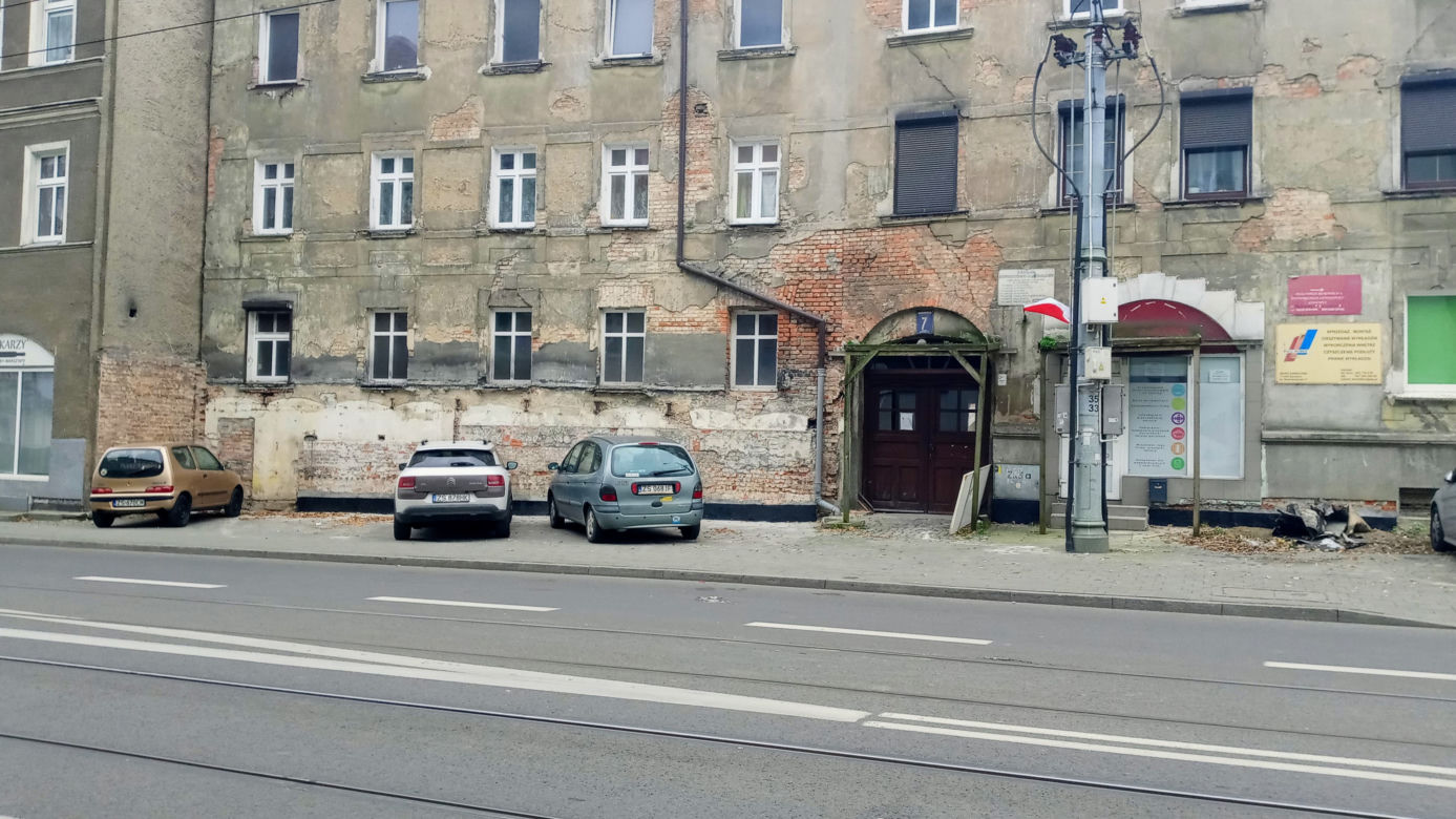 Makabryczna zbrodnia