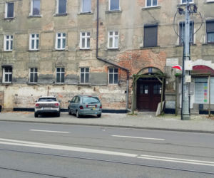 Dom legendarnego rzeźnika z Niebuszewa doczeka się remontu