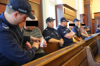 Więzili, torturowali i mordowali małżeństwa. Zabójcy wpadli w walentynki
