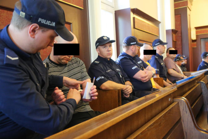 Zabójcy ze Śląska więzili, torturowali i mordowali małżeństwa