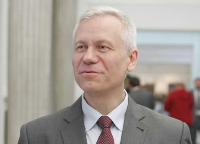 Nie ma życia poza PiS?