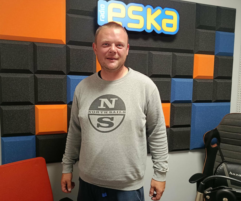 Wody Jezioraka i innych jezior to nasz największy skarb - korzystajmy z niego!
