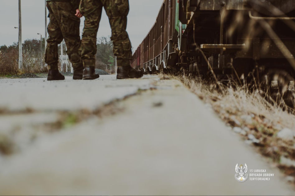Żołnierze WOT jak policjanci? Mogą legitymować i zatrzymywać