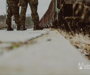 Żołnierze WOT jak policjanci? Mogą legitymować i zatrzymywać