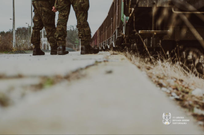 Żołnierze WOT jak policjanci? Mogą legitymować i zatrzymywać