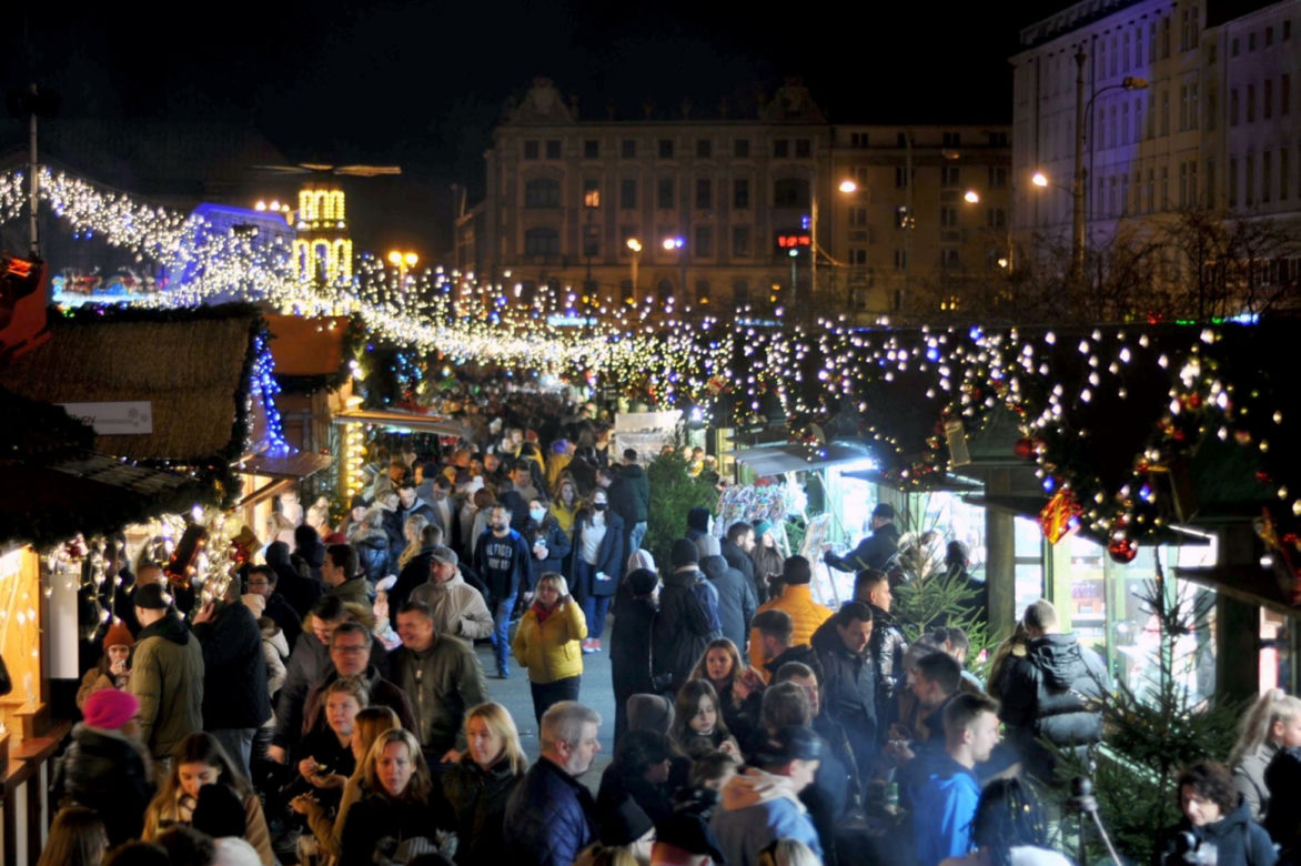 Poznań