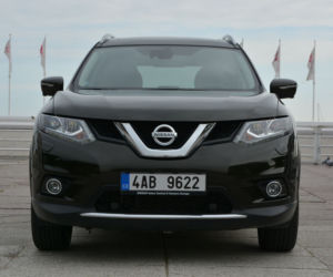 Nissan X-Trail 1.6 dCi