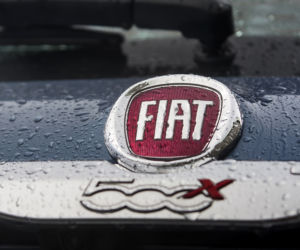 Fiat 500X Mirror 1.4 MultiAir 140 KM