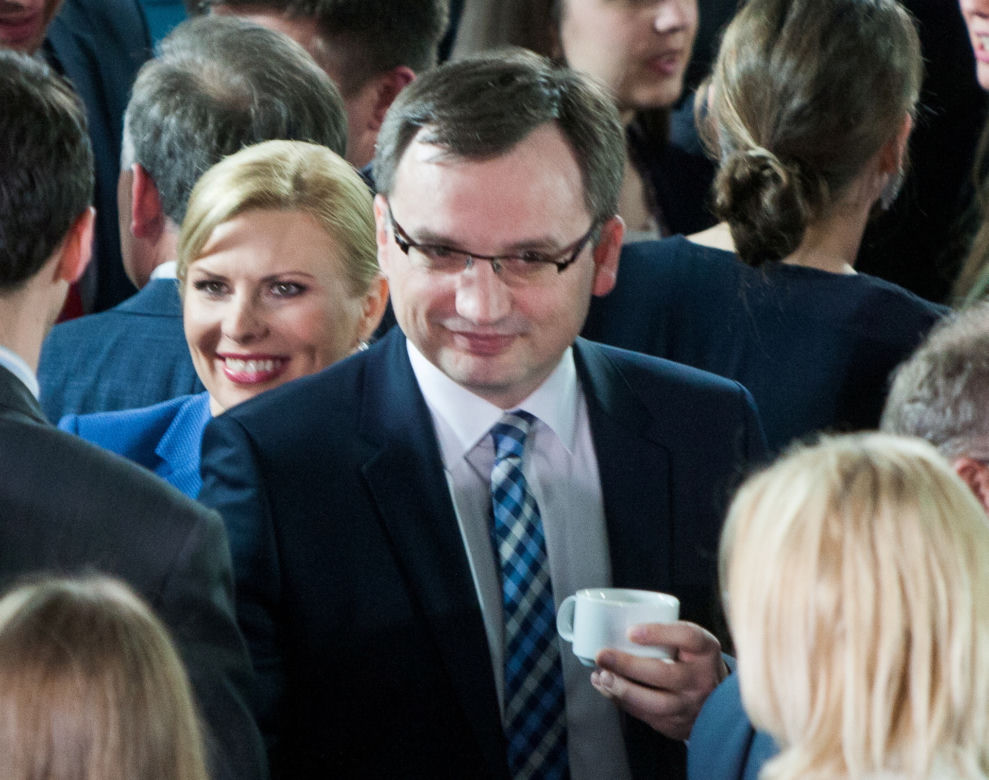 Zbigniew Ziobro