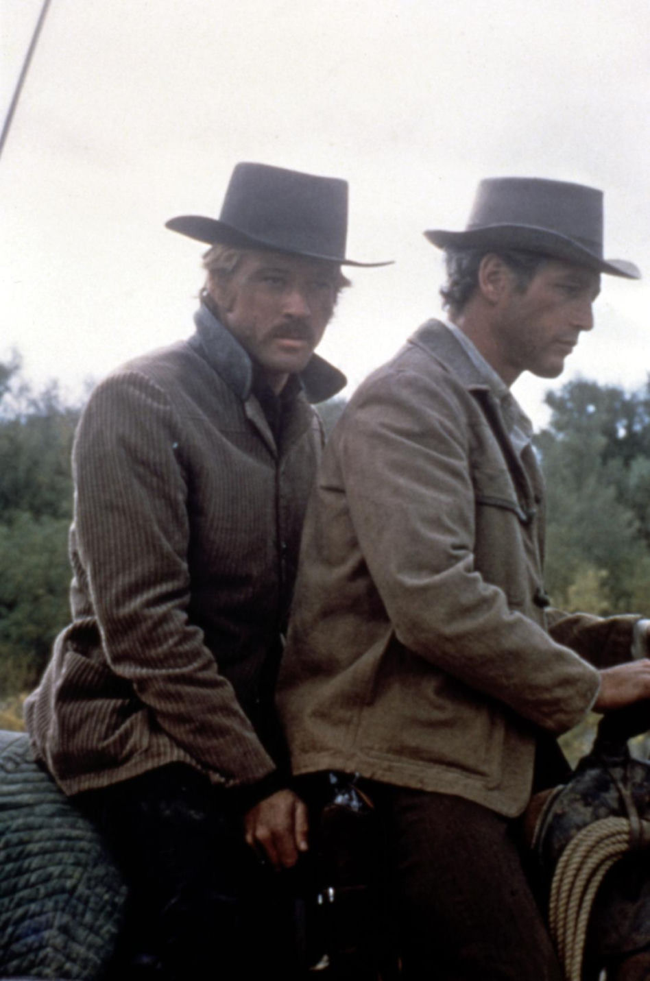 Robert Redford