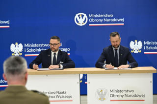 Legia Akademicka: 22 tysiące studentów w szeregach wojska