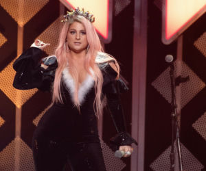 The hity napisała Meghan Trainor. Będziecie zaskoczeni!