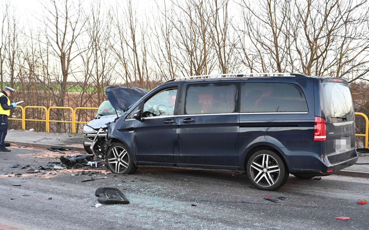 18-letni Kamil zginął w tragicznym wypadku. Dramat w Świeciu