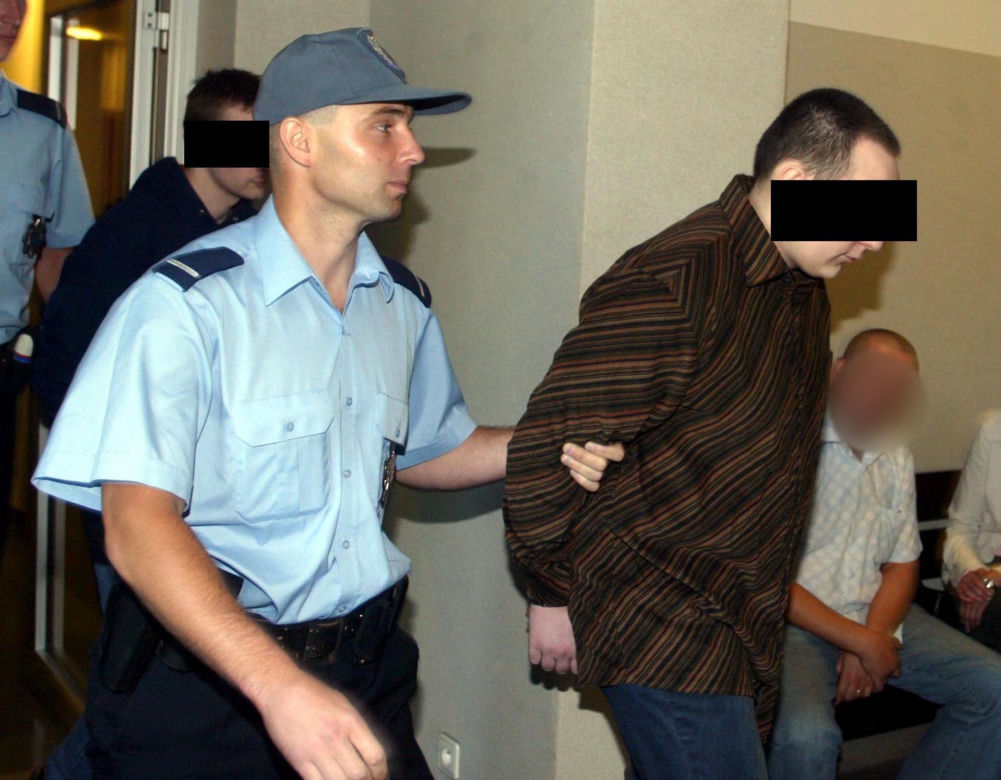Zabójcy ze Śląska więzili, torturowali i mordowali małżeństwa