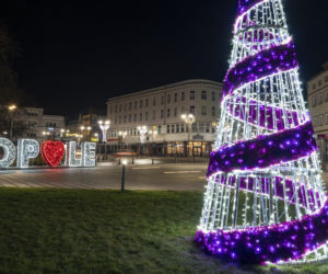 Czy Opole zostanie świetlną stolicą Polski?