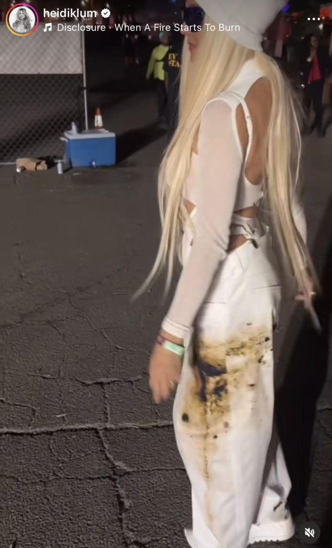 Gwiazdy na Coachelli: Angelika Mucha, Kylie Jenner, Natalia Szroeder...