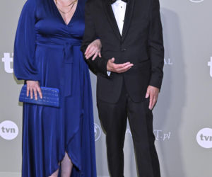 Tak choroba zmieniła Andrzeja Morozowskiego. Widać to od razu