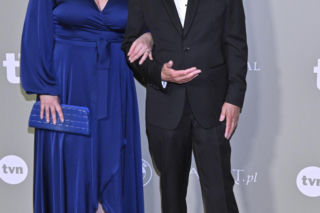 Tak choroba zmieniła Andrzeja Morozowskiego. Widać to od razu