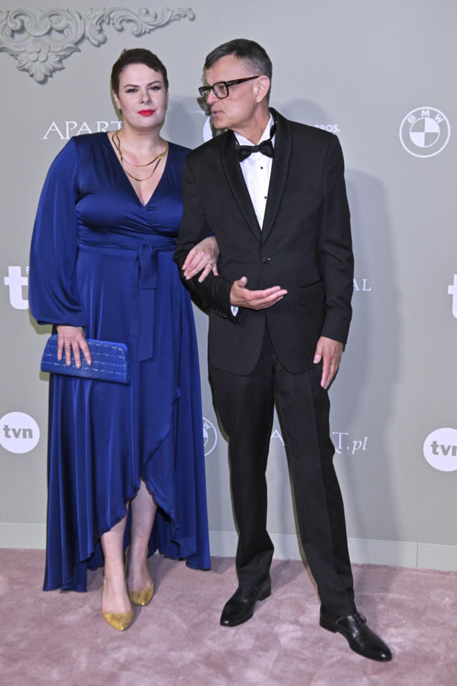 Tak choroba zmieniła Andrzeja Morozowskiego. Widać to od razu