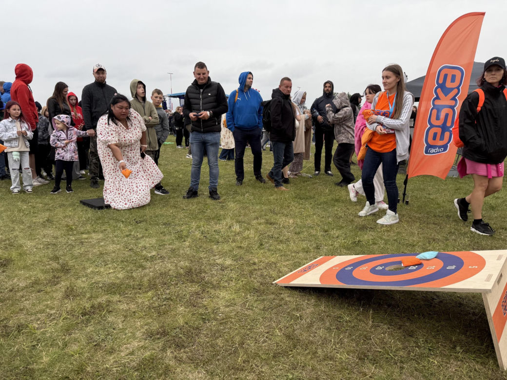 Odlotowe Suwałki AIR SHOW 2025