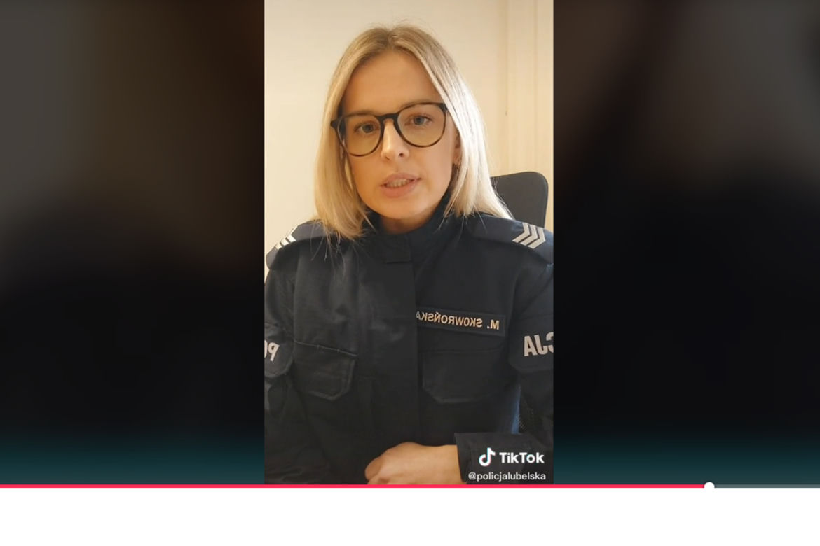 Policja lubelska
