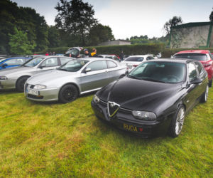 Forza Italia 2021 - zlot fanów włoskiej motoryzacji