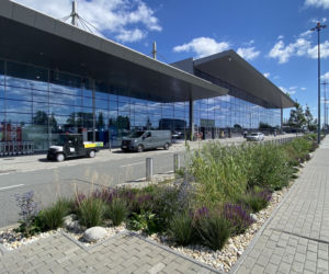 Kolejna inwestycja na lotnisku w Pyrzowicach. Rozbudują terminal pasażerski