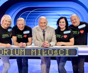 Karol Strasburger od lat prowadzi Familiadę. Wprost przyznał, czy miał dosyć tego programu!