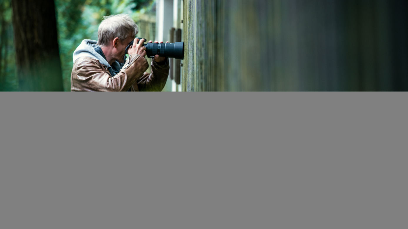 Druga sznsa 2 sezon odc 3. Fotoreporter (Artur Krajewski)