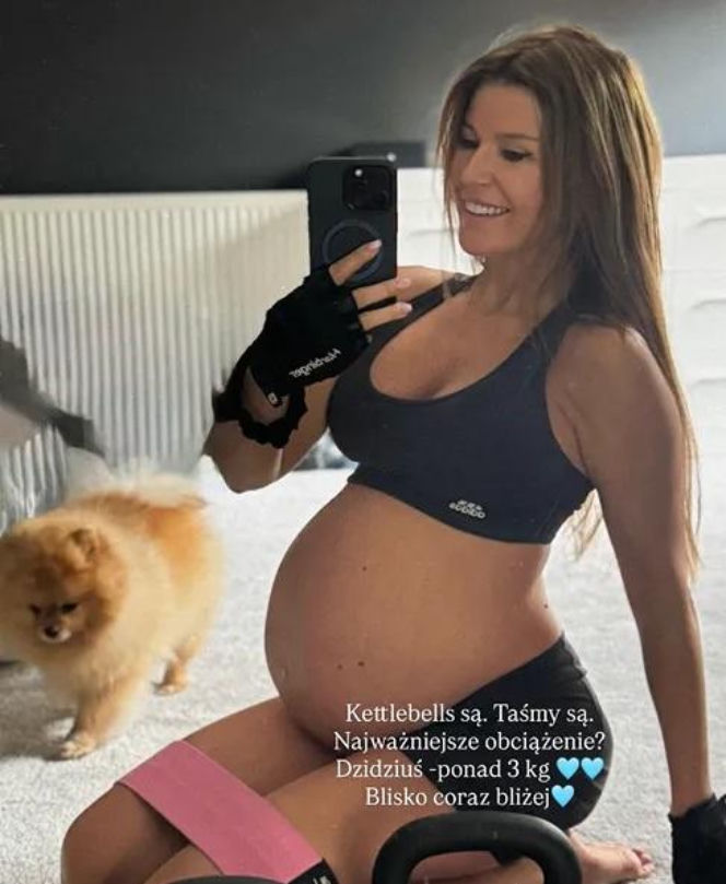 Żaneta Stanisławska