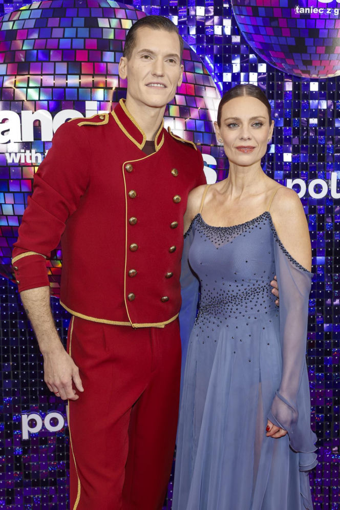 Magdalena Boczarska, Jacek Jeschke