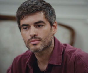 Dziedzictwo, odc. 880. Poyraz